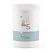 Produktbild PFLÜGER Schüßler Salze Nr. 5 Kalium phosphoricum D6 - 4000 Tabletten - Das Salz der Nerven und Psyche - glutenfrei