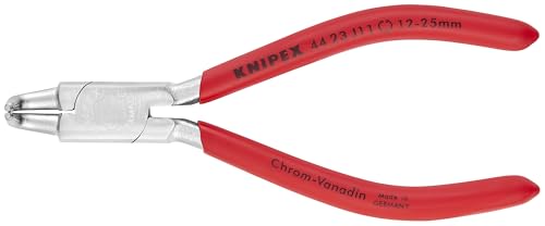 Alicates Knipex 44 23 J11 evitan que el anillo de retención interior a 90 grados se salte 4