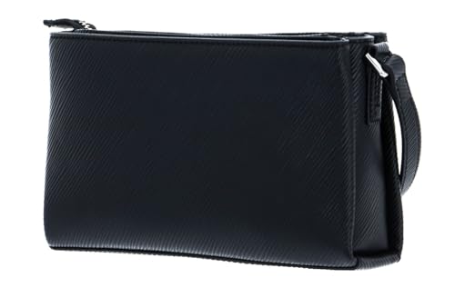 Calvin Klein Décontracté noir en coton pour style quotidien - 6