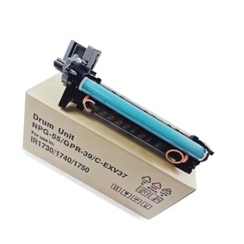 Unité tambour NPG-55 noir 2773B004AA ImageRUNNER 1750 400iF