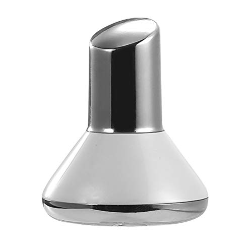 Preisvergleich Produktbild MRYUK Schönheitsinstrument, 42 ° C Schallerhitzung im aktuellen Faltenmassagegerät, Hautstraffungsgerät, Hochfrequenz-Gesichtsbehandlungsgerä...