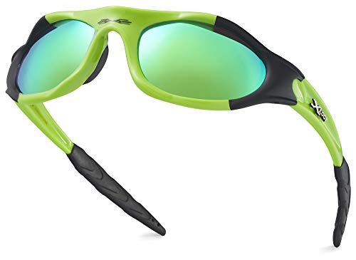 ray ban hexagonal polarized