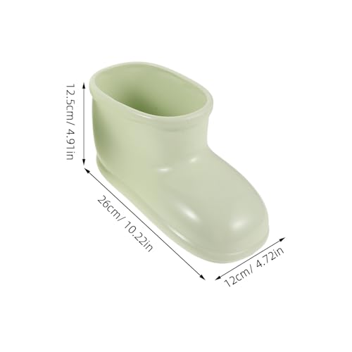 Botas para remojar pies para spa en casa miniatura 2