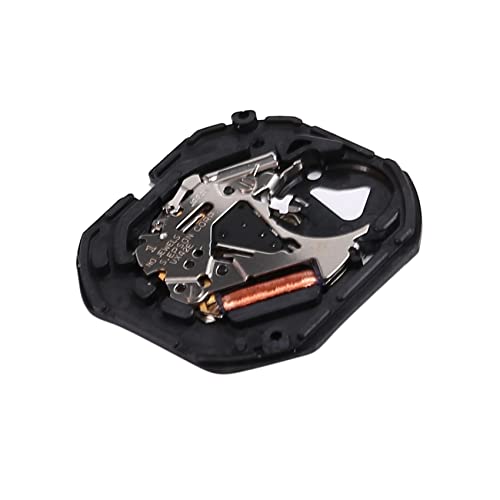 Mouvement montre quartz VX42 VX42E pour réparer affichage date - 7