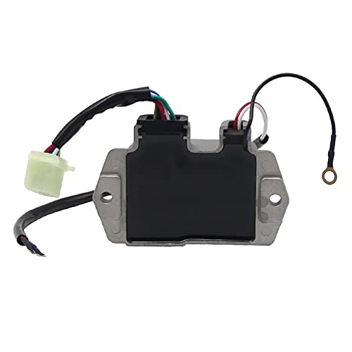 Module d’allumage CDI moto K440-2RS accessoires convertisseur d'unité