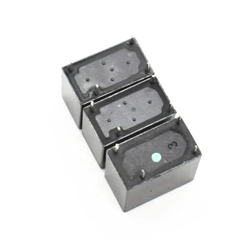 Relais SRSB-12VDC-SL-A 5A commutation stable 250VAC