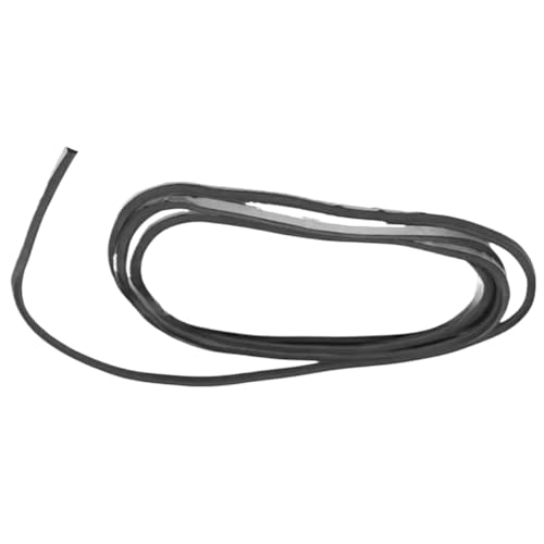 Sello del marco de tira de sellado compatible con vidrio de techo solar W168 W169 W245