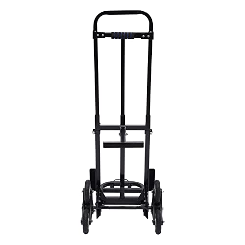 Carretilla plegable para escaleras con ruedas 460 lbs miniatura 5
