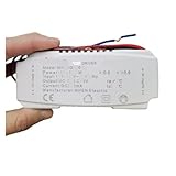 Durable : Fabriqué avec des matériaux de qualité, ce transformateur de ballast garantit une durabilité à long terme et des performances fiables.