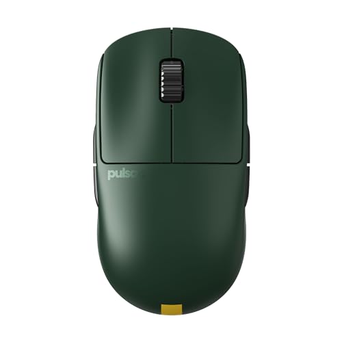 pulsar FR2 X2H size2 ワイヤレスゲーミングマウス Pulsar X2-H High Hump Wireless Gaming Mouse - FR2 - Limited
