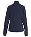 Charles River Apparel, Women's Axis Soft Shell Jacket, Fitted, Navy, X-Large