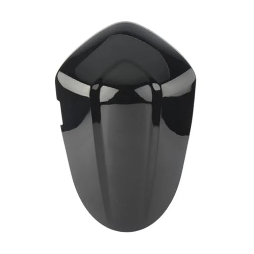 Capot de selle arrière GSXR 1000 K5 2005 2006 en carénage ABS noir