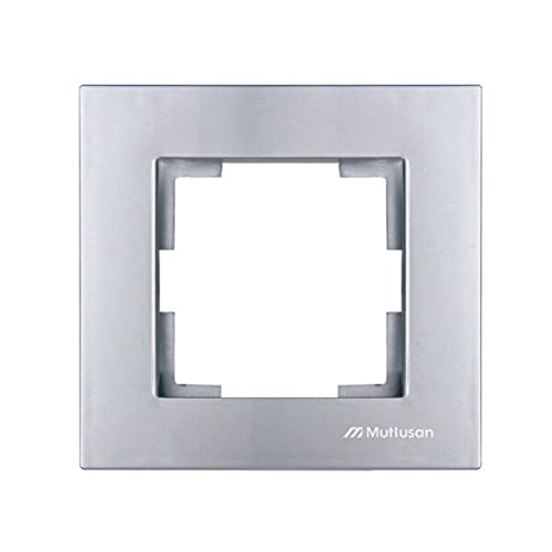 Tekli metalik inox çerçeve, Rita 2220 800 1182