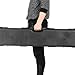 Merdia Gun Case Precision Hard Locking Rifle Cases Ultra Protective Case Intensive Convoluted | Rifle Bag | Hard Gun Cases for Rifles | Shotgun Case