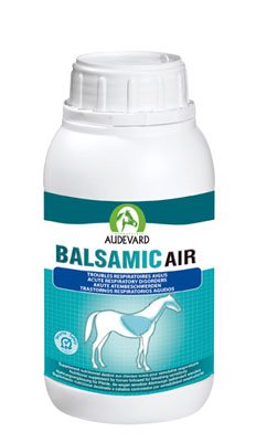 Audevard Balsamic Air – 1 l