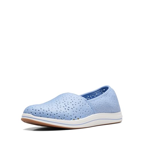 Image of Clarks Women's Breeze Emily Loafers