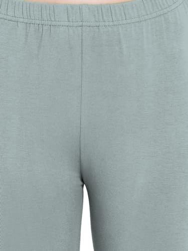 Image of Presta Women Ankle-Length Legging (Avaliable Color- 53 Difference Colors)-Pack of 1