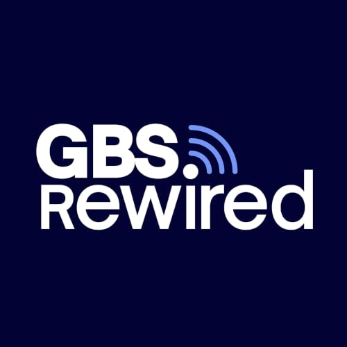 GBS Rewired cover art