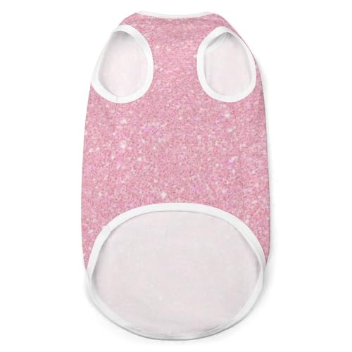 Ropa para perro camiseta chaleco transpirable suave miniatura 2