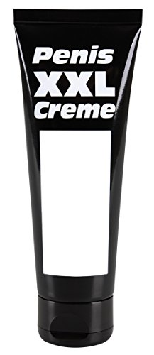 Crema Para El Pene Orion 80 Ml 2X-Large