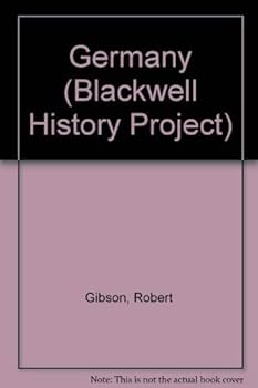 Germany (Blackwell History Project)