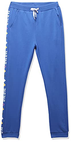 Image of Amazon Brand - Symbol Girl's Relaxed Casual Pants