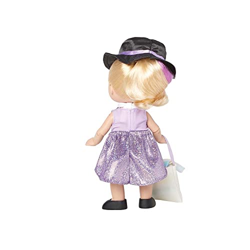 Muñeca Madame Alexander 20.32 cm Dance + Swim miniatura 3
