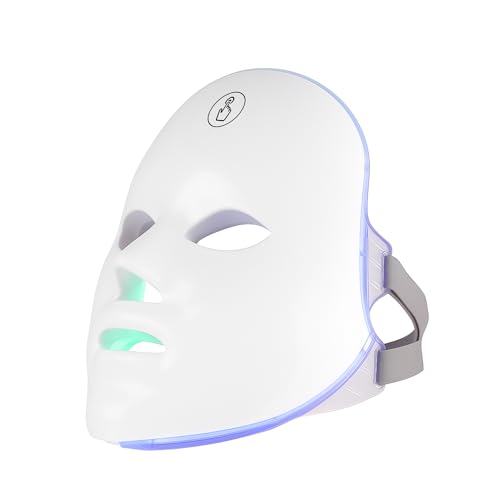 LED�t�F�C�X�}�X�N���C�g, �����p