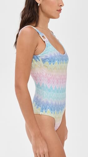 Beach Riot Women's Elina One-Piece4