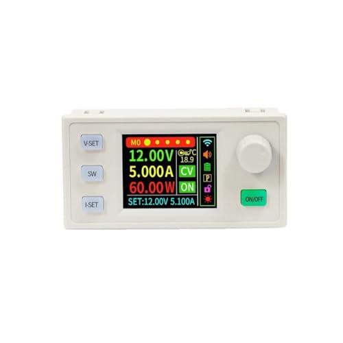 Module Abaisseur Courant Constant XY6509S 585W pour une Régulation Haute Précision