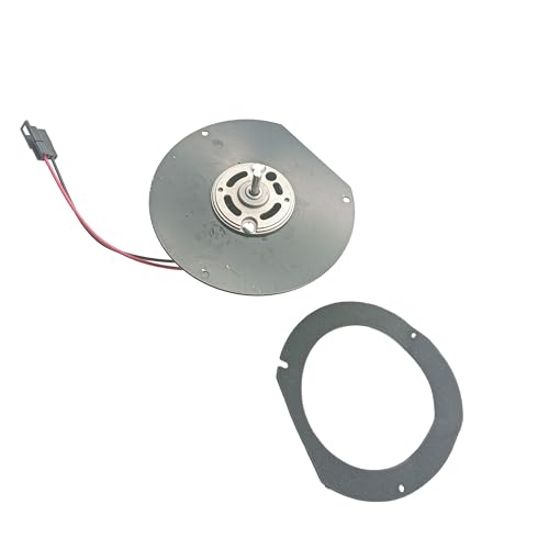 Image of PartsFlow HVAC Heater Blower Motor for 1998 1999 2000 2001 2002 2003 2004 2005 2006 2007 2008 Peterbilt 357 376 377 378 379 1017005