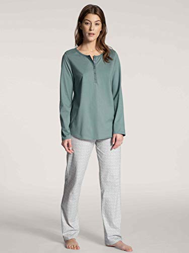 CALIDA-Damen-Late-Summer-Dreams-Pyjamaset