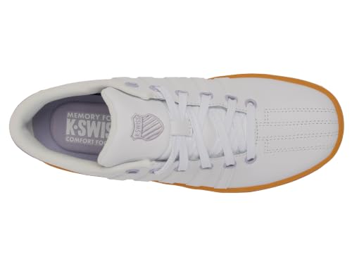 Image of K-Swiss Women's Court Pro II CMF Sneaker