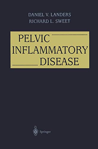 Pelvic Inflammatory Disease view 2