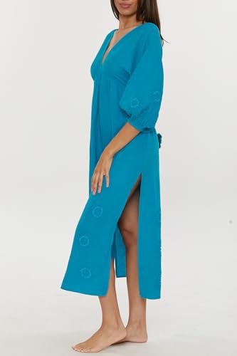 Image of Trina Turk Maxi Dress, Casual, Beach Cover Ups for Women