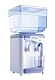 Wasserspender Jocca mit 7 Litern Tank und Kühlsystem