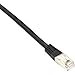 Black Box Cat.5e Sstp Network Cable - Category 5e For Network Device - 128 Mb/s - 2.95 Ft - 1 X Rj-