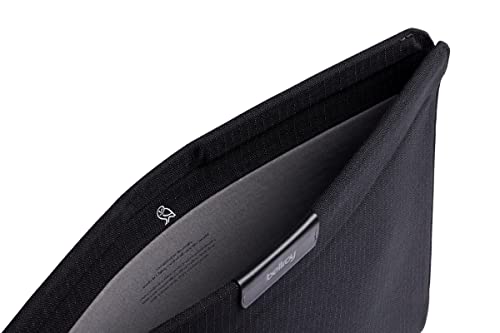 Housse pour ordinateur 16" Bellroy imperméable protégeant votre PC des intempéries - 5