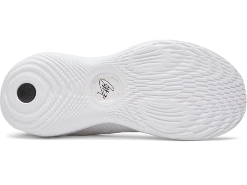 Under Armour Unisex Curry 12 Team Basketball Shoes - Enhanced Fit and Support 10/11.5