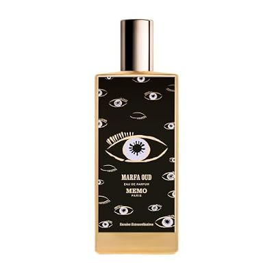 Memo Paris Marfa Oud Eau de Parfum, 75ML
