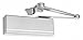 Sargent 281-CPS TB EN Door Closer, 15" Length
