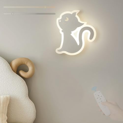 Apliques de pared LED decorativos para dar calidez y bienestar al dormitorio