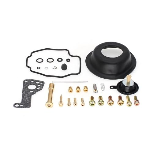 Kit de réparation de carburateur haute précision pour étanchéité VMX 1200 XVZ 1300