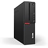 Lenovo ThinkStation M700 SFF – Ordenador de sobremesa (Intel Core i5-6400, 16 GB, DDR4, 480 GB, SSD Win 10 Pro (Reacondicionado)