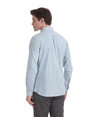 Image of U.S. POLO ASSN. Men's Regular fit Casual Shirt