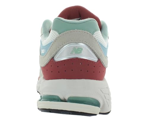 New Balance 2002 GS Boys Shoes4