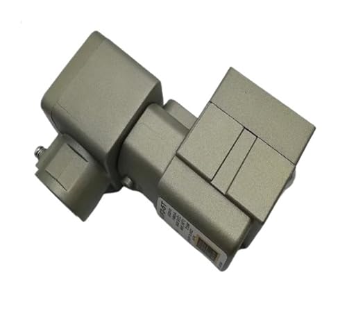 Électrovanne 50-VFE3190 pour circuit pneumatique industriel haute précision - 2
