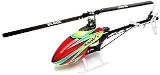 Blade 330X RC Helicopter RTF Complete with DXe Tx | AR636A Rx |