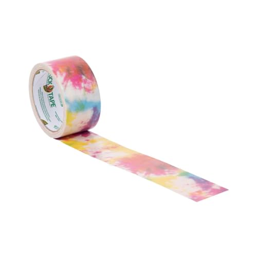 Image of 1.88x10YD Rainbow Tape