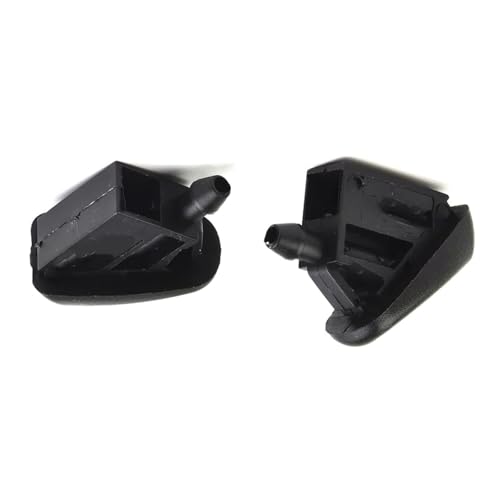 Gicleur Lave-Glace Bouché Ford Fusion Solution Remplacement Buses Essuie-Glace BM5117666A
